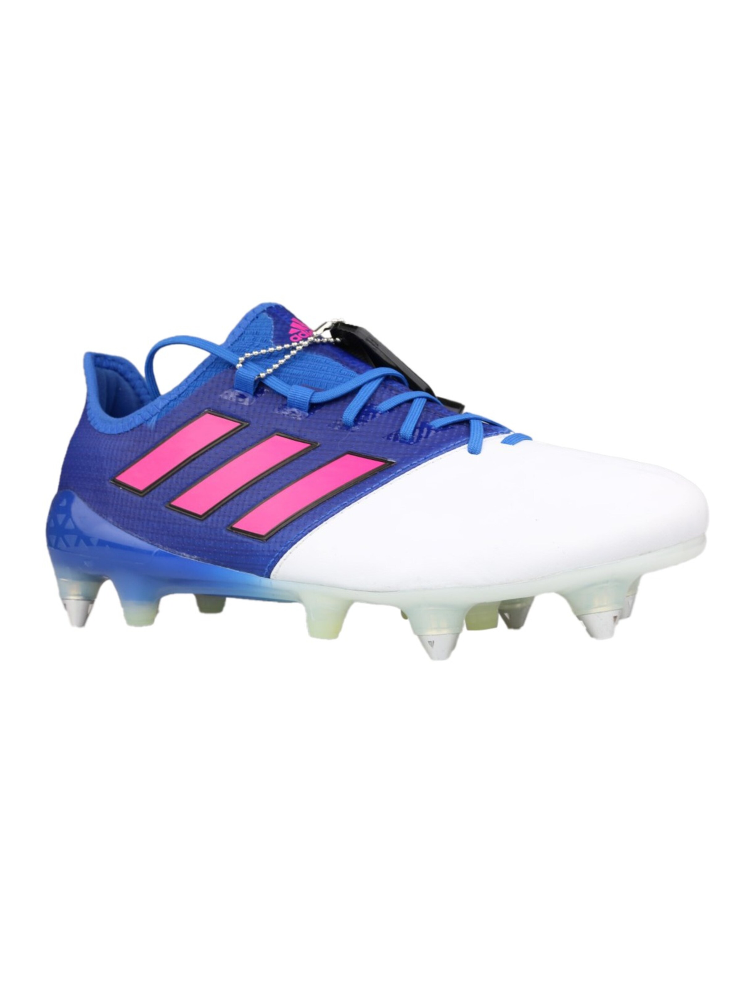 Adidas Sport Бутсы для футбола 'ACE 17.1 SG' в белом цвете
Adidas Sport Бутсы для футбола 'ACE 17.1 SG' в белом цвете