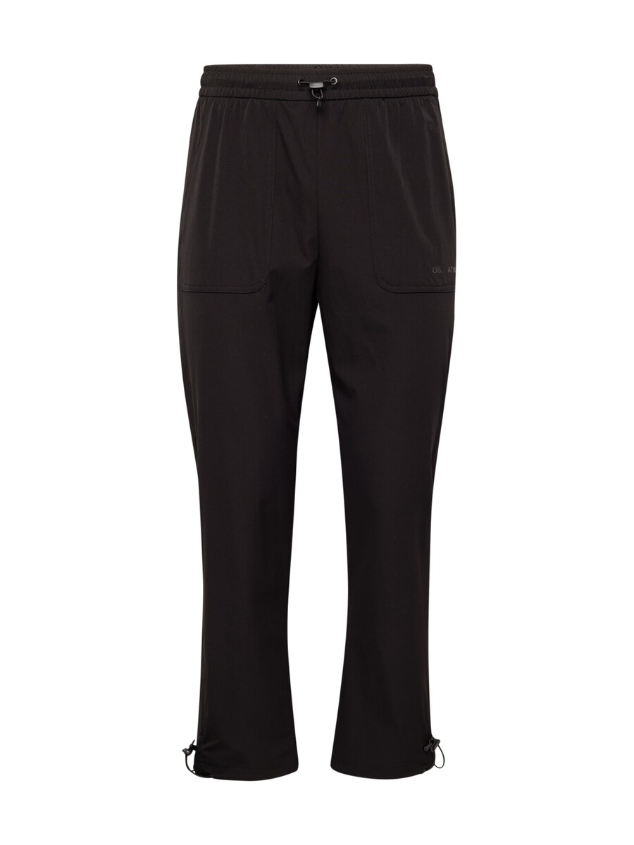 Обычные брюки Only & Sons NOAH, черный
Обычные брюки Only & Sons NOAH, черный