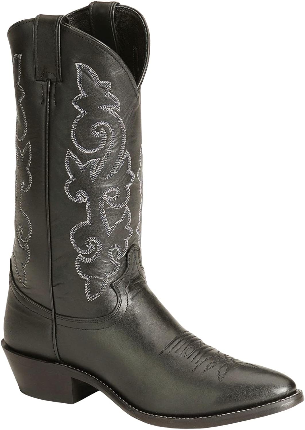 Мужские ковбойские сапоги Justin Boots Classic Chestnut Marbled Deerlite, черный
Мужские ковбойские сапоги Justin Boots Classic Chestnut Marbled Deerlite, черный