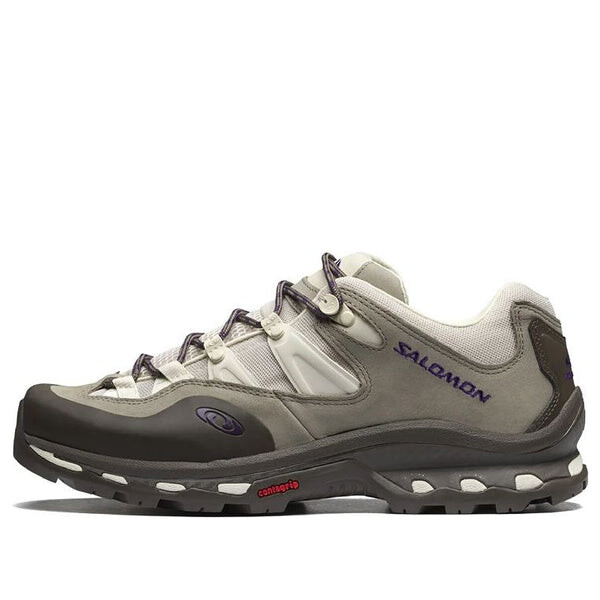Кроссовки Salomon XT-Quest 2 Advanced, коричневый
Кроссовки Salomon XT-Quest 2 Advanced, коричневый