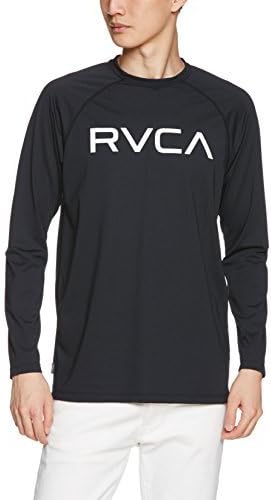 Мужская футболка LUCA AI041-853 Rvca, черный
Мужская футболка LUCA AI041-853 Rvca, черный