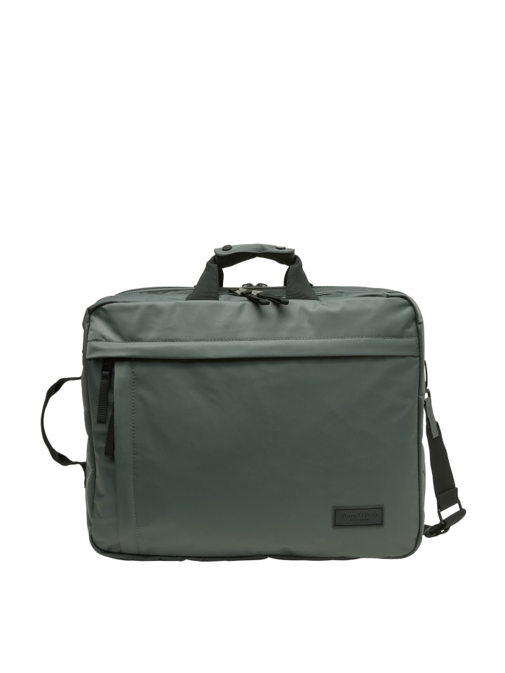 Сумка для ноутбука Marc O'Polo
Сумка для ноутбука Marc O'Polo