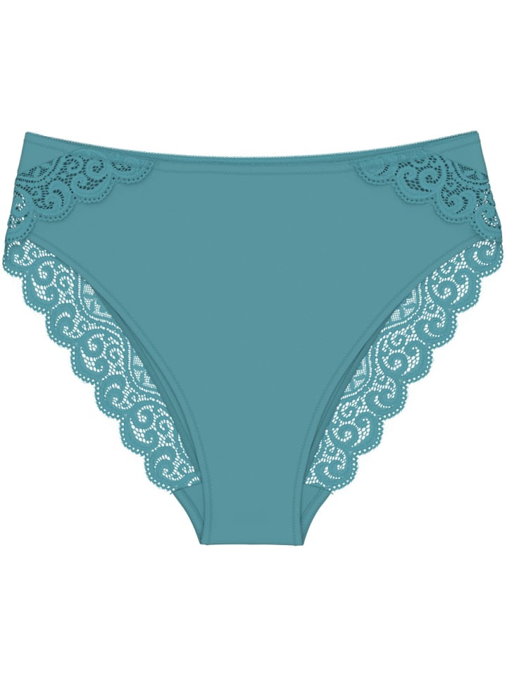 Трусы Triumph, цвет quiet turquoise
Трусы Triumph, цвет quiet turquoise