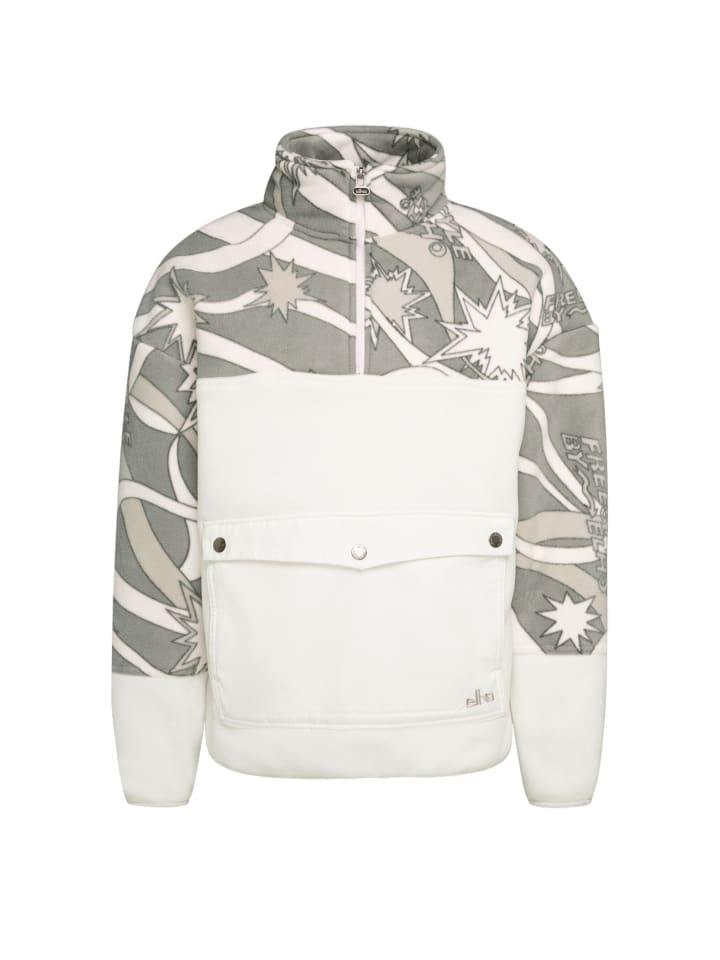 Свитер LILLEHAMMER в цвете OFFWHITE elho
Свитер LILLEHAMMER в цвете OFFWHITE elho