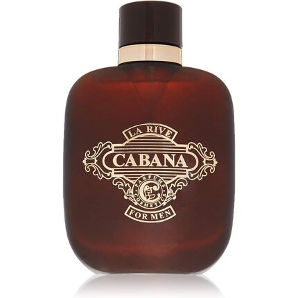 La Rive Cabana Eau De Toilette 90ml
La Rive Cabana Eau De Toilette 90ml