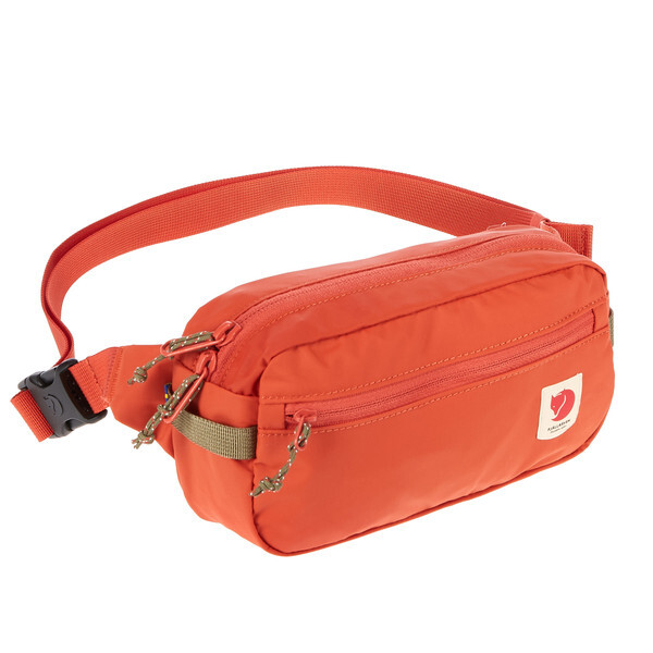 Сумка Fjällräven, бледно-красный 
Сумка Fjällräven, бледно-красный