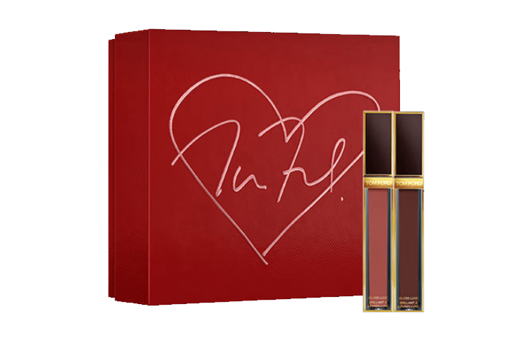 Набор косметики для женщин TOM FORD
Набор косметики для женщин TOM FORD