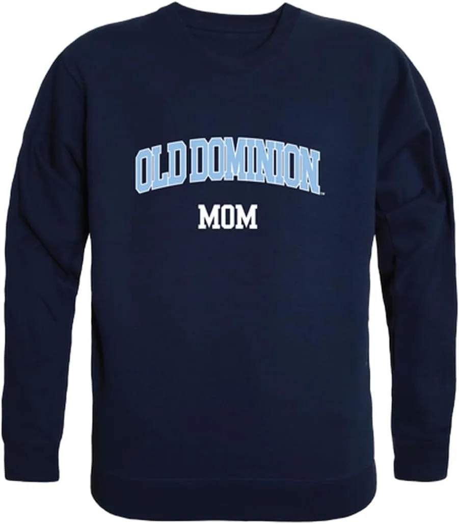 Толстовка Mom Crewneck Old Dominion University Monarchs W Republic
Толстовка Mom Crewneck Old Dominion University Monarchs W Republic