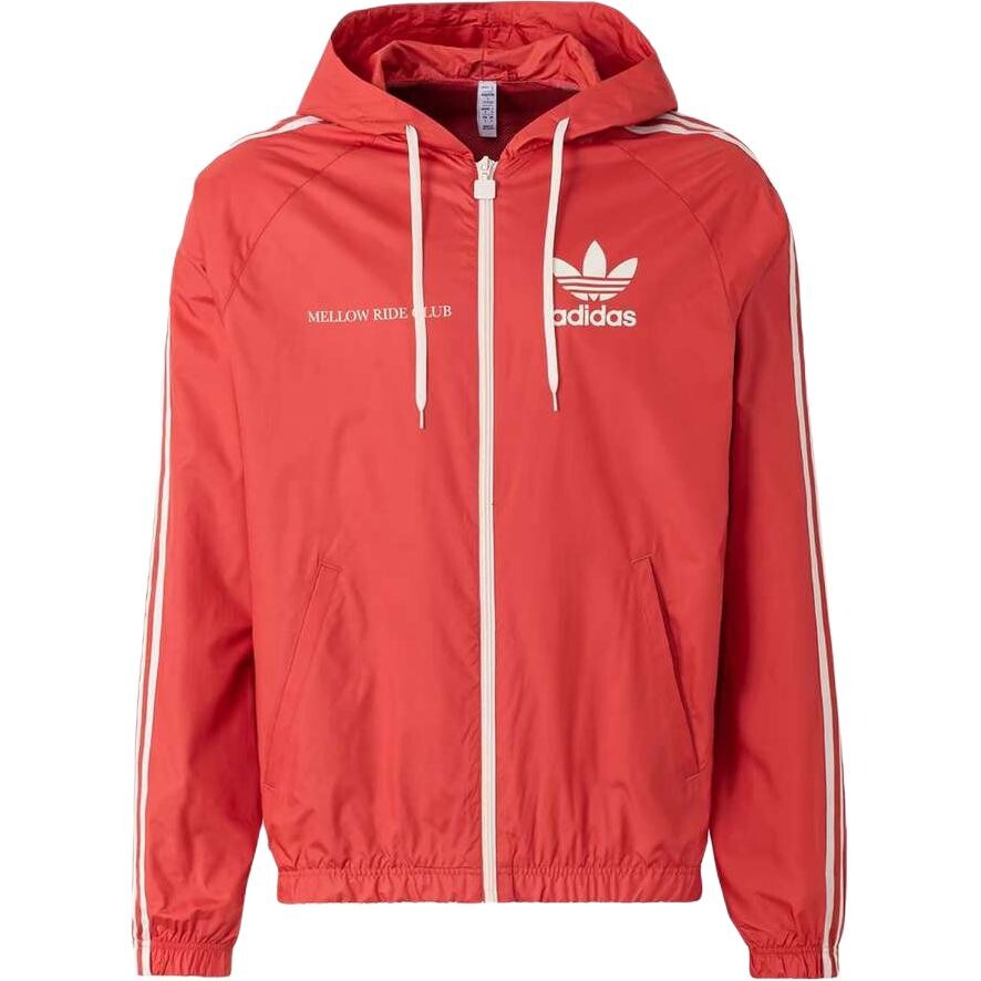 Куртка мужская красный Adidas Originals
Куртка мужская красный Adidas Originals