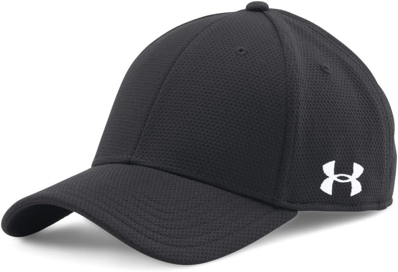 Under Armour мужская кепка Antler Trucker, Black/ White
Under Armour мужская кепка Antler Trucker, Black/ White