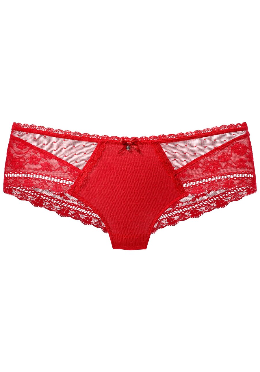 Шорты NUANCE, Red
Шорты NUANCE, Red