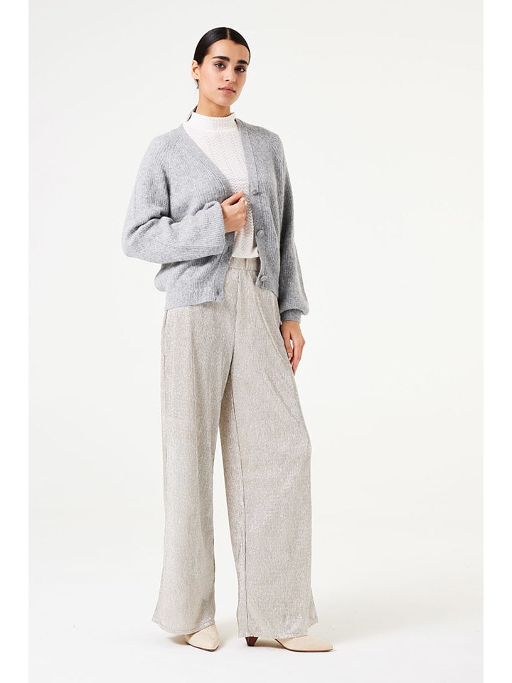 Кардиган Garcia, серый 
Кардиган Garcia, серый