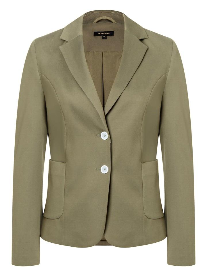 Блейзер More & More
Блейзер More & More