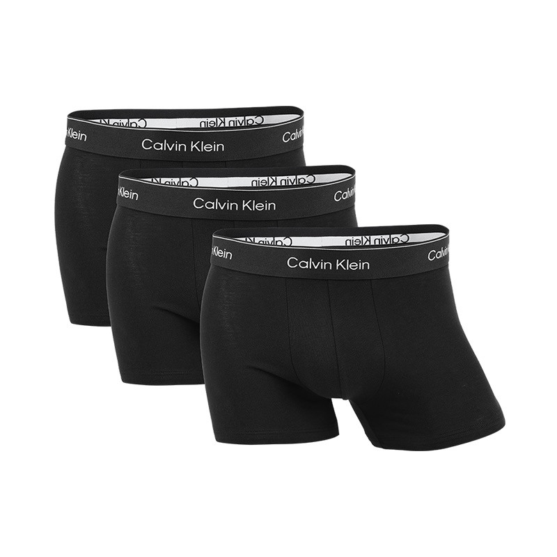 Набор мужских трусов-брифов Calvin Klein, 3 пары
Набор мужских трусов-брифов Calvin Klein, 3 пары