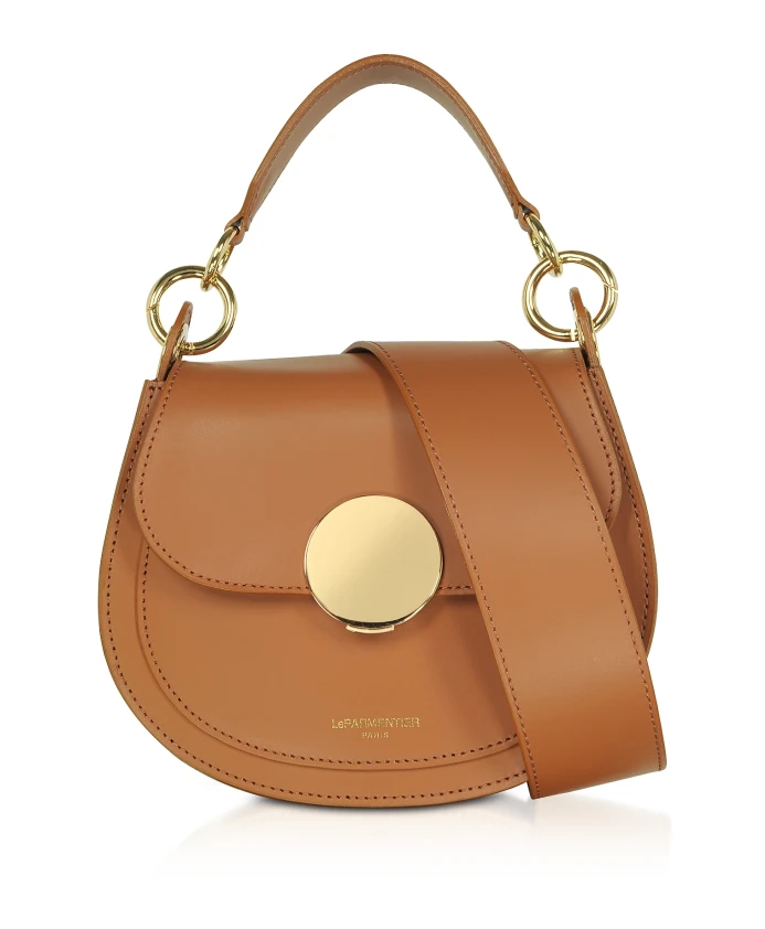 Сумочка Le Parmentier, коричневый
Сумочка Le Parmentier, коричневый