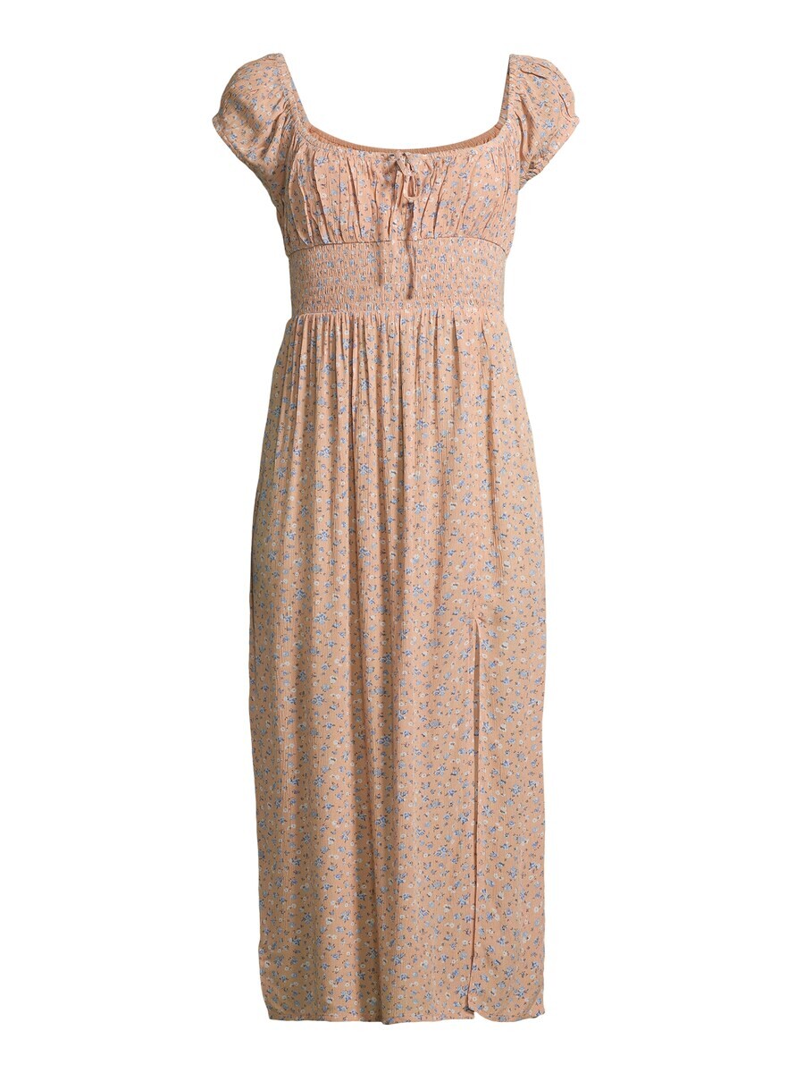 Платье AÉROPOSTALE, бежевый
Платье AÉROPOSTALE, бежевый