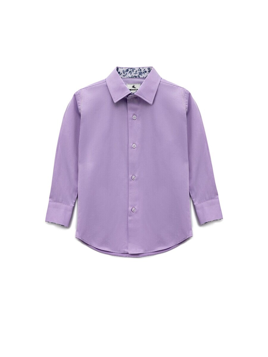 Рубашка Daniel Hills Slim fit Button Up, цвет Lilac
Рубашка Daniel Hills Slim fit Button Up, цвет Lilac