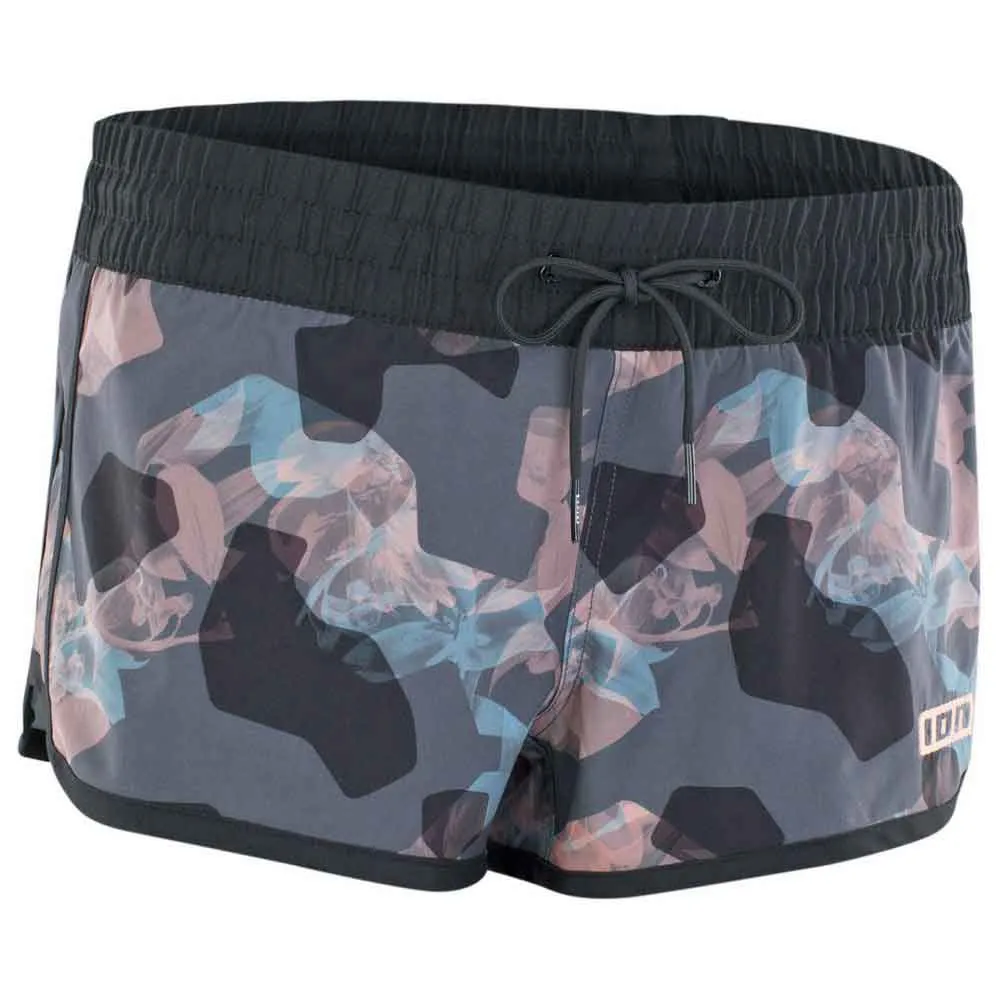 Шорты для плавания ION Tally, серый
Шорты для плавания ION Tally, серый