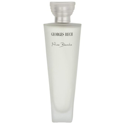 GEORGES RECH White Music парфюмерная вода 100 мл для женщин
GEORGES RECH White Music парфюмерная вода 100 мл для женщин