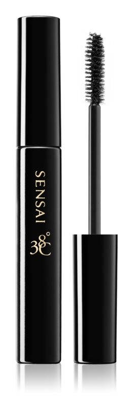 Тушь удлиняющая ресницы Sensai 38°C, оттенок MSL 1 Black 7.5 мл
Тушь удлиняющая ресницы Sensai 38°C, оттенок MSL 1 Black 7.5 мл