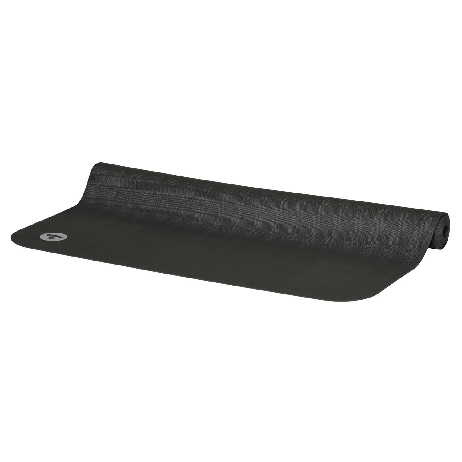 Коврик для йоги EcoPro TRAVEL Bodhi, серый
Коврик для йоги EcoPro TRAVEL Bodhi, серый