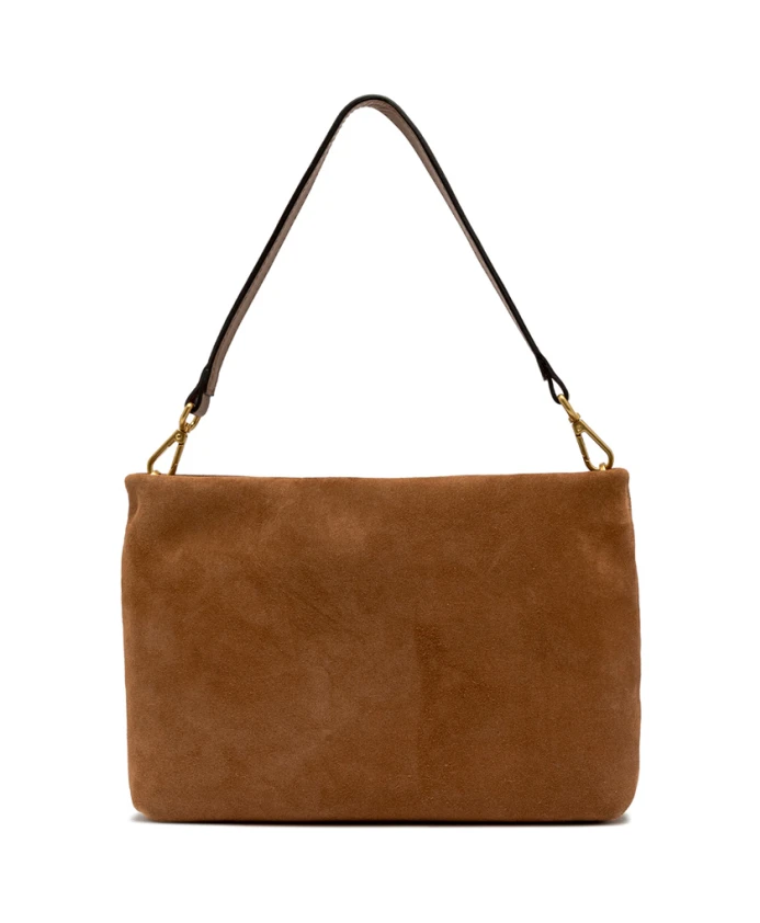 Сумка через плечо Бренда Gianni Chiarini, коричневый
Сумка через плечо Бренда Gianni Chiarini, коричневый