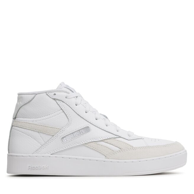 Кроссовки Reebok Club C Form Hi FZ6030 Blanco, белый
Кроссовки Reebok Club C Form Hi FZ6030 Blanco, белый