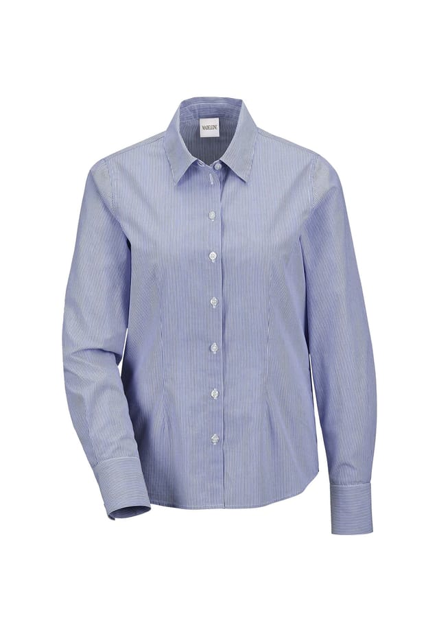 Полосатая блузка Madeleine, мультиколор
Полосатая блузка Madeleine, мультиколор