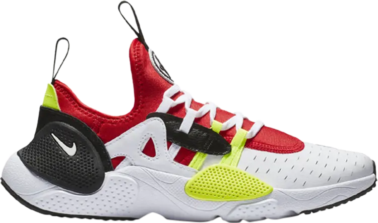 Кроссовки Nike Huarache E.D.G.E. BG 'University Red', красный
Кроссовки Nike Huarache E.D.G.E. BG 'University Red', красный