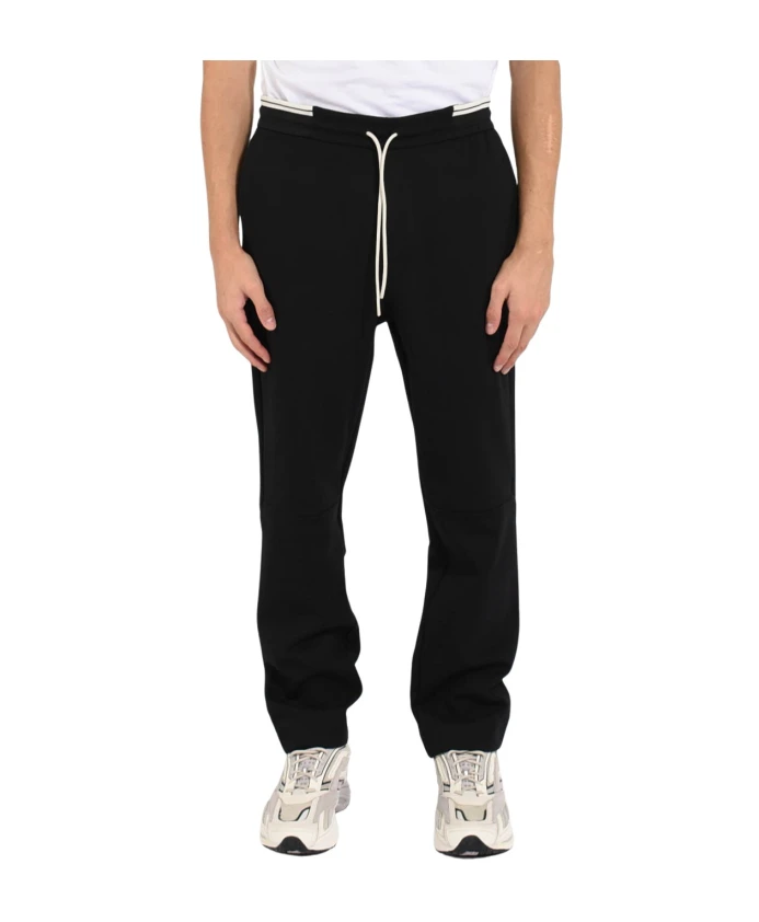 Спортивные штаны Hugo, черный
Спортивные штаны Hugo, черный