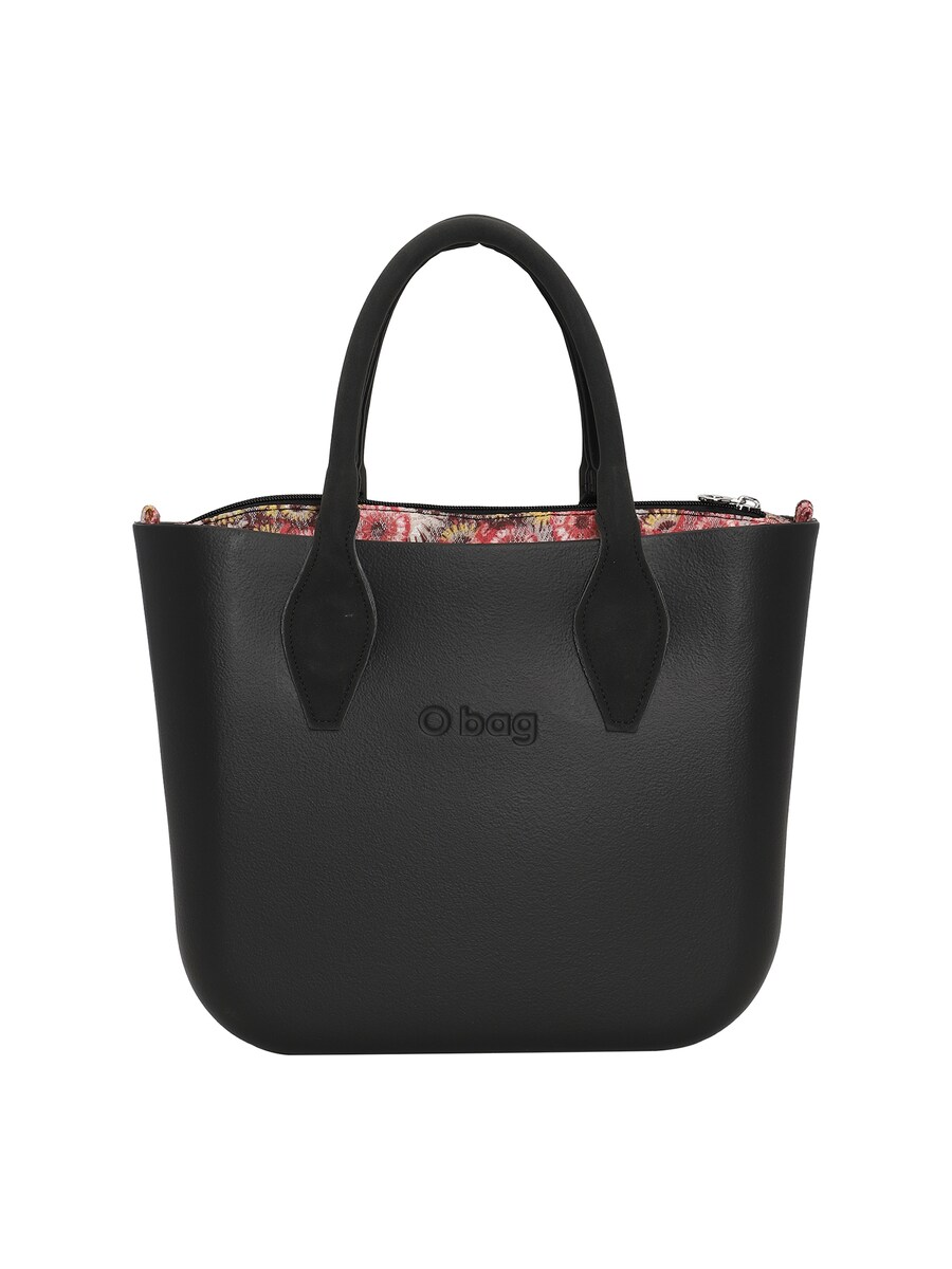 Сумочка O bag, Black
Сумочка O bag, Black