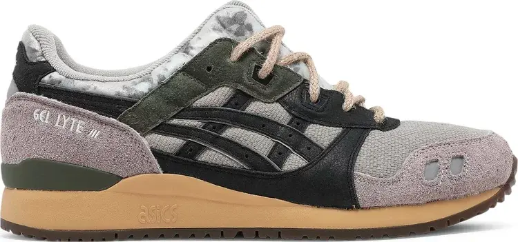 Кроссовки sivasdescalzo x gel lyte 3 'rewind waste' Asics, пломбир, Серый, Кроссовки sivasdescalzo x gel lyte 3 'rewind waste' Asics, пломбир
Кроссовки sivasdescalzo x gel lyte 3 'rewind waste' Asics, пломбир, Серый, Кроссовки sivasdescalzo x gel lyte 3 'rewind waste' Asics, пломбир