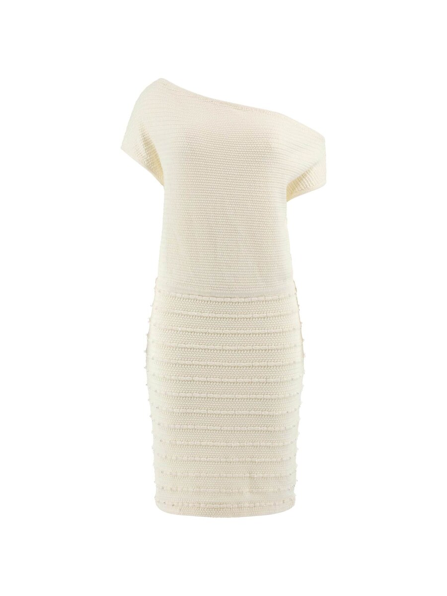 Вязаное платье GUESS, светло-бежевый
Вязаное платье GUESS, светло-бежевый