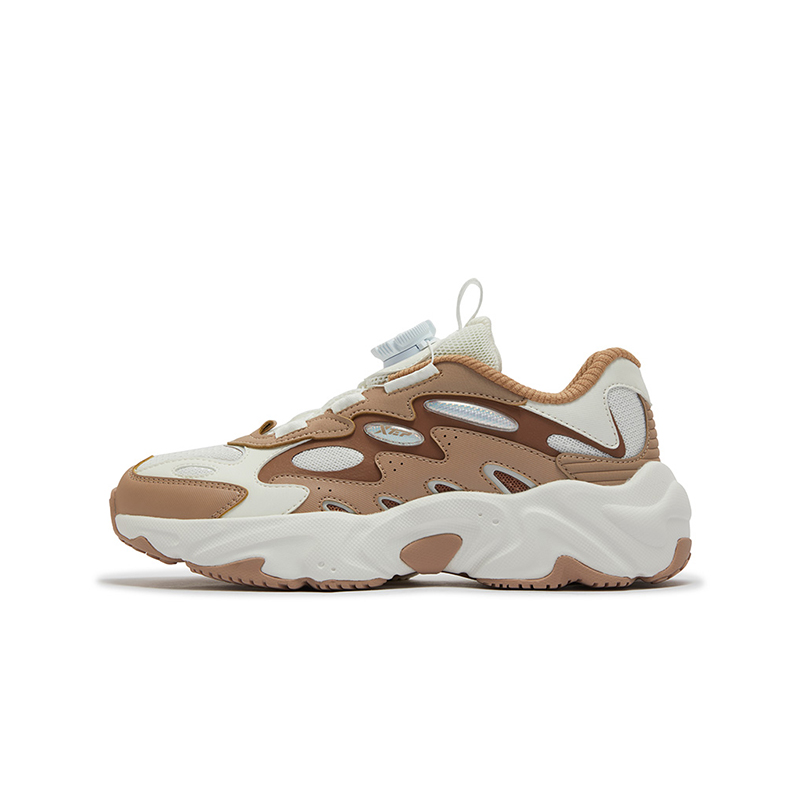 XTEP Низкие повседневные кроссовки с нескользящей подошвой, цвет "Sail", белые, коричневые, серые, детские
XTEP Низкие повседневные кроссовки с нескользящей подошвой, цвет "Sail", белые, коричневые, серые, детские