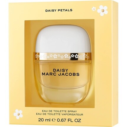 Marc Jacobs Daisy Limited Edition EDT 20 мл
Marc Jacobs Daisy Limited Edition EDT 20 мл