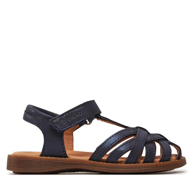 Сандалии Froddo Lore Rosa G3150245 M Blue, синий
Сандалии Froddo Lore Rosa G3150245 M Blue, синий