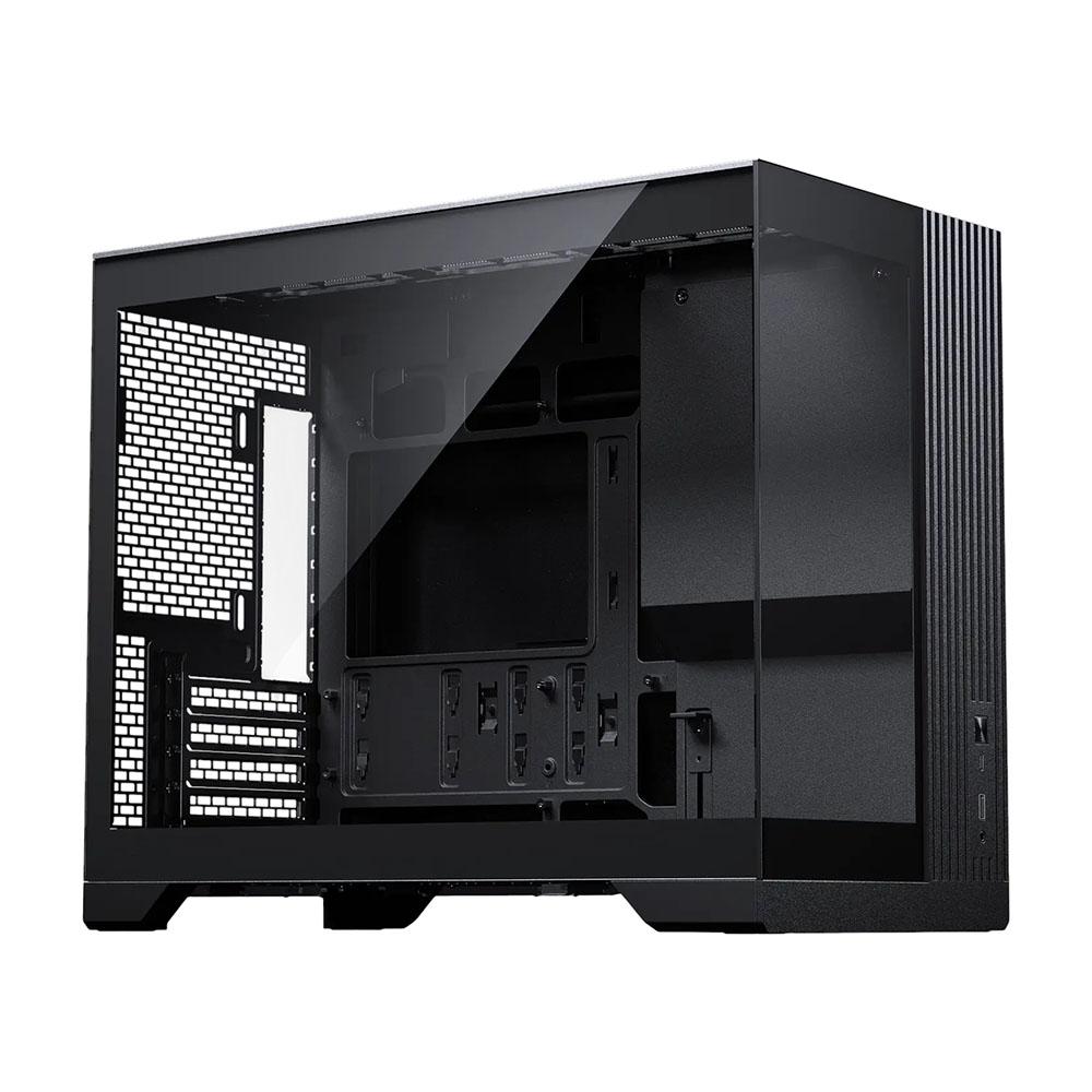 Корпус Phanteks XT V3, Mid Tower, черный
Корпус Phanteks XT V3, Mid Tower, черный