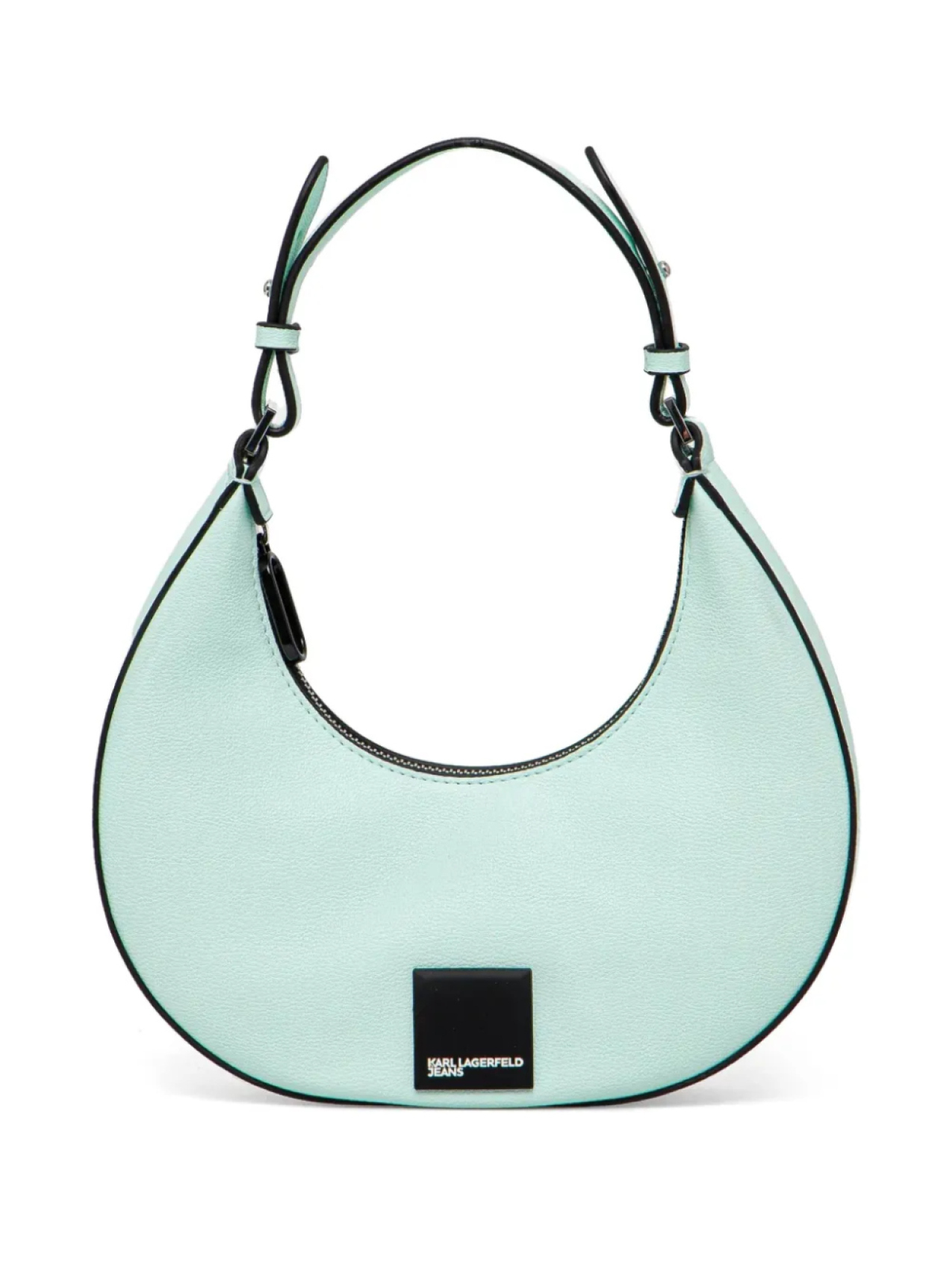 Karl Lagerfeld Jeans сумка на плечо с нашивкой-логотипом, синий
Karl Lagerfeld Jeans сумка на плечо с нашивкой-логотипом, синий