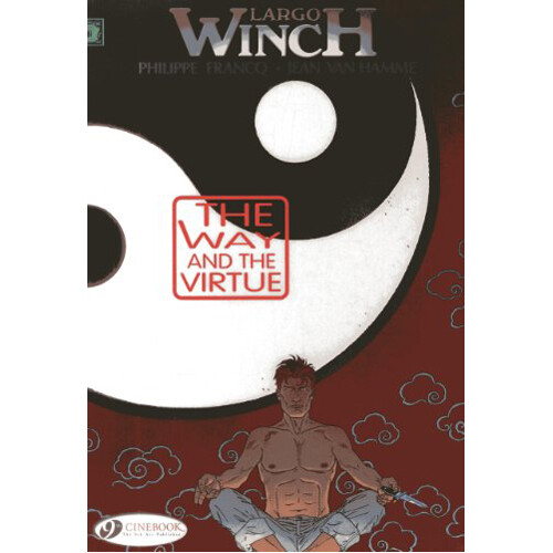Книга Largo Winch Vol. 12 (Paperback)
Книга Largo Winch Vol. 12 (Paperback)
