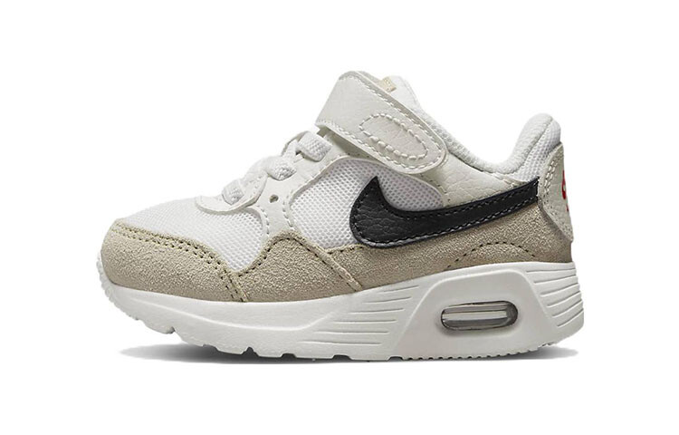 Обувь для малышей Nike Air Max Sc TD
Обувь для малышей Nike Air Max Sc TD
