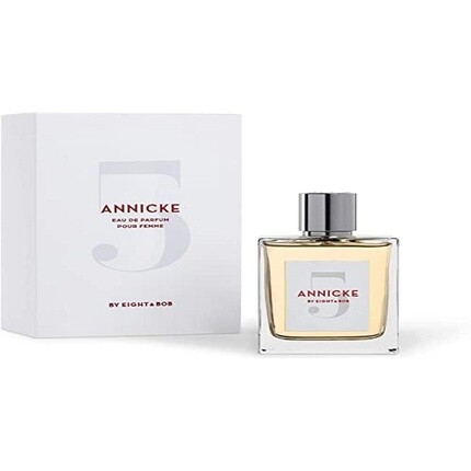 Annicke By Eight & Bob Eau De Parfum 100мл Спрей Восточный Пряный Древесный
Annicke By Eight & Bob Eau De Parfum 100мл Спрей Восточный Пряный Древесный
