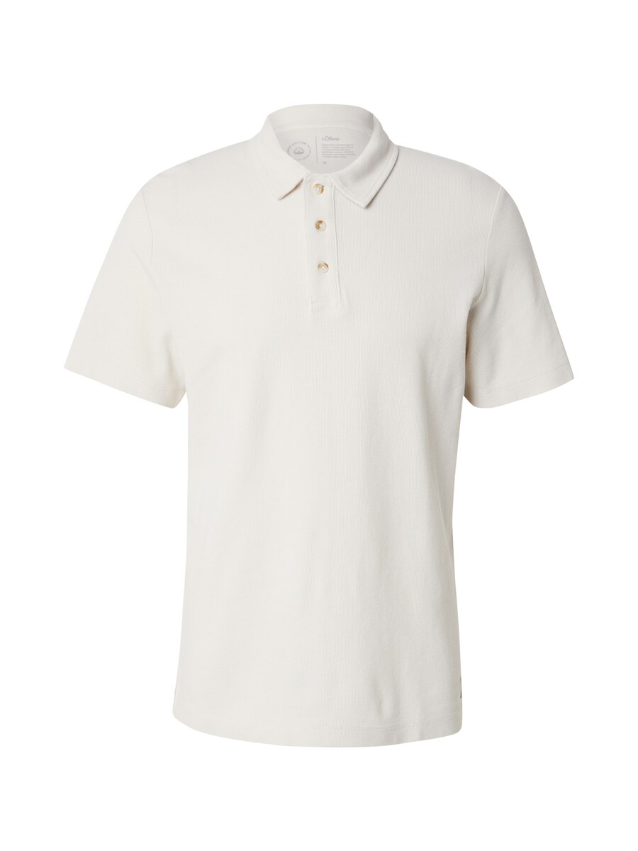 Рубашка s.Oliver, белый
Рубашка s.Oliver, белый