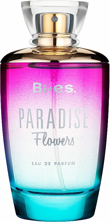 Духи Bi-es Paradise Flowers
Духи Bi-es Paradise Flowers