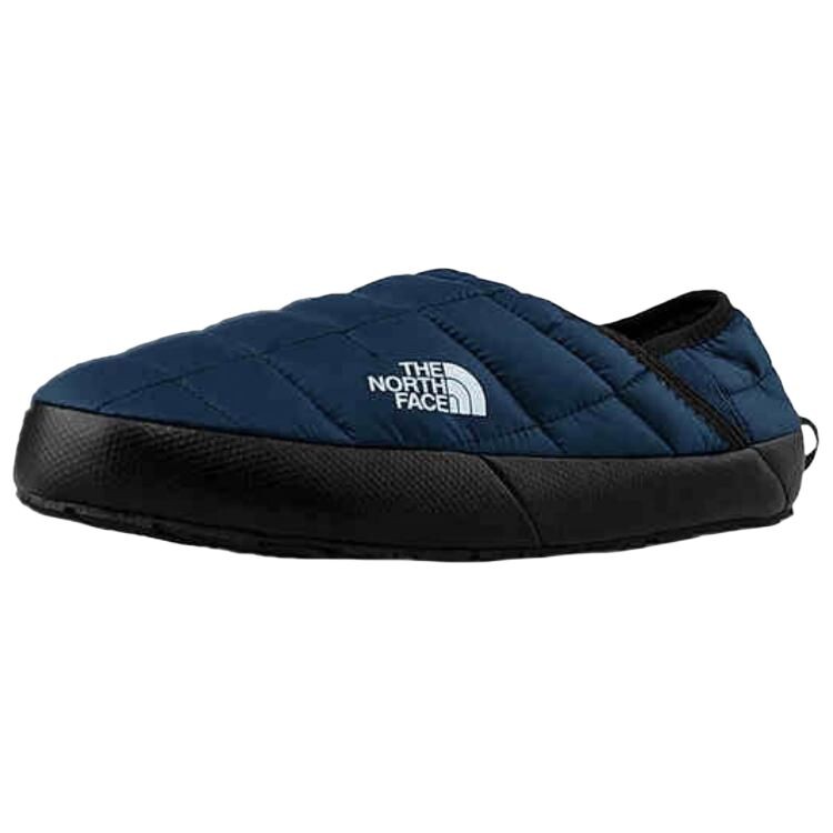 Кроссовки Thermoball Traction Lifestyle для мужчин с низким верхом, темно-синий The North Face
Кроссовки Thermoball Traction Lifestyle для мужчин с низким верхом, темно-синий The North Face