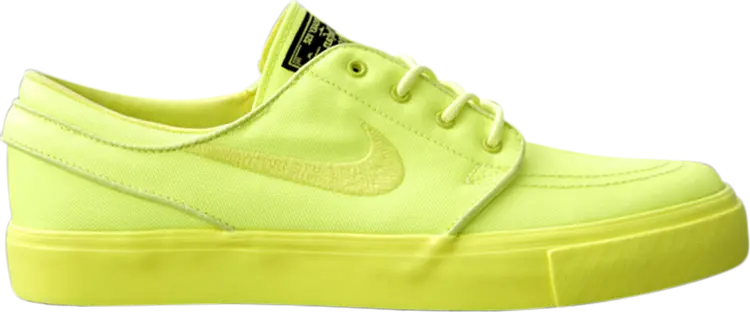 Кроссовки Nike Zoom Stefan Janoski 'Lemon Twist', желтый
Кроссовки Nike Zoom Stefan Janoski 'Lemon Twist', желтый
