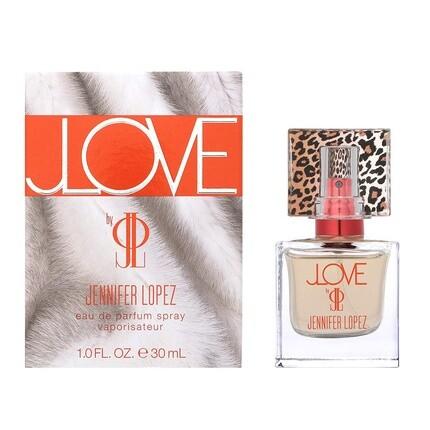 Jennifer Lopez J Love Eau De Parfum 1 Fluid Ounce
Jennifer Lopez J Love Eau De Parfum 1 Fluid Ounce