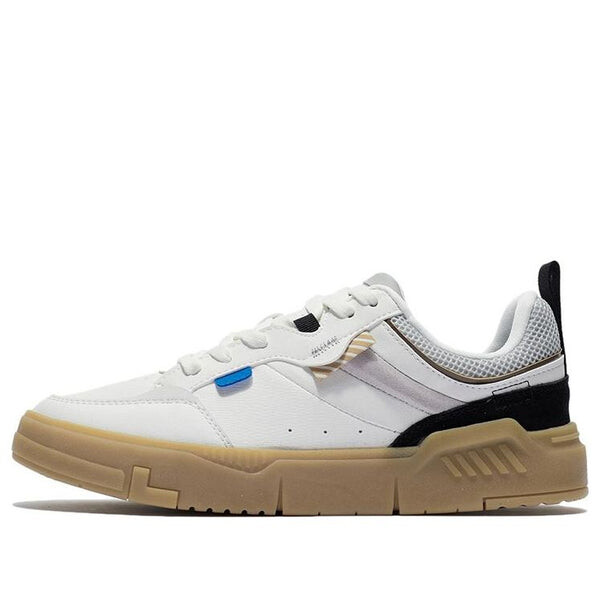 Кроссовки ace low Li-Ning, белый
Кроссовки ace low Li-Ning, белый