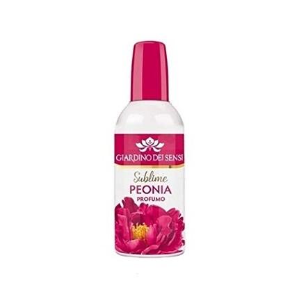 Giardino Dei Sensi Духи Sublime Peonia 100 мл
Giardino Dei Sensi Духи Sublime Peonia 100 мл