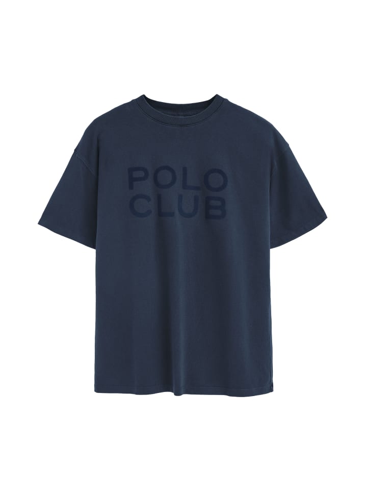 Polo Club Футболка темно-синего цвета, Синий, Polo Club Футболка темно-синего цвета
Polo Club Футболка темно-синего цвета, Синий, Polo Club Футболка темно-синего цвета
