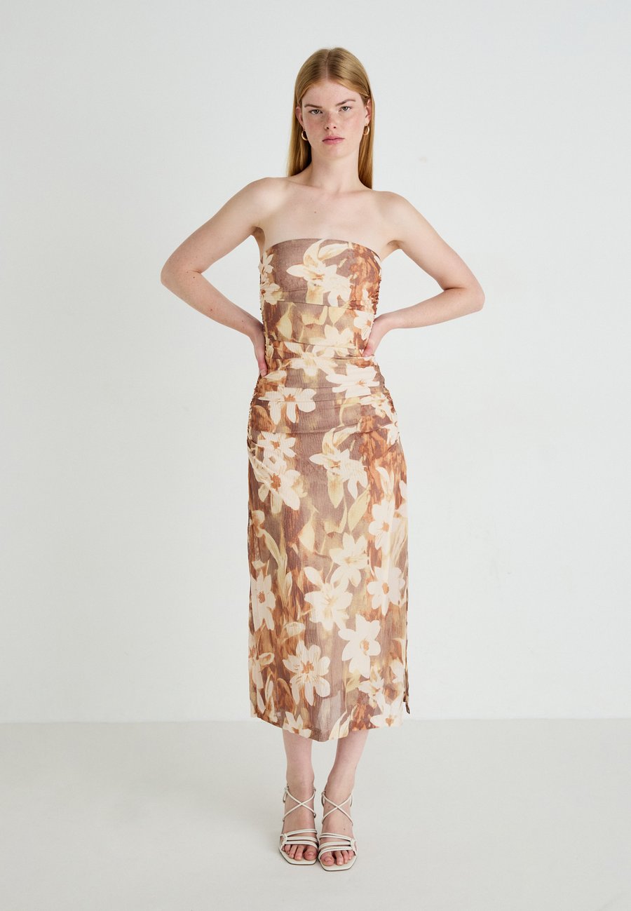 Платье Free People PRESLEY MIDI, Brown
Платье Free People PRESLEY MIDI, Brown